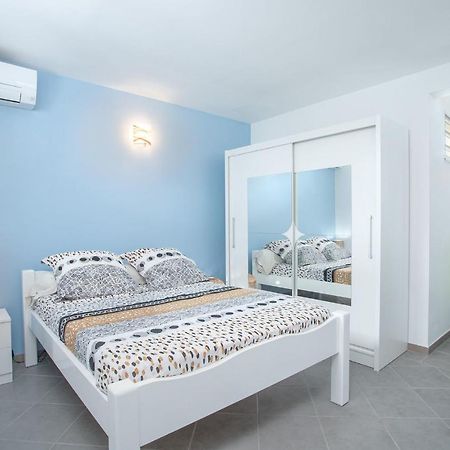 Douceur Antilla Apartment Morne Blanc Esterno foto