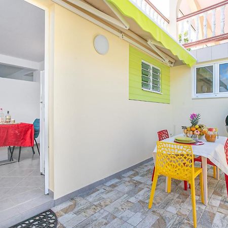 Douceur Antilla Apartment Morne Blanc Esterno foto
